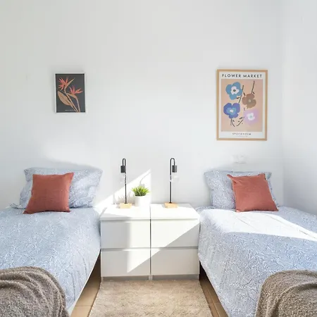 Dom wakacyjny Serene Spacious House - Swimming Pool & Garden Olhos de Agua (Albufeira)