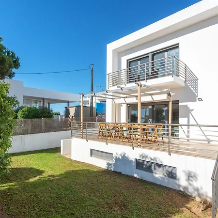 Serene Spacious House - Swimming Pool & Garden Dom wakacyjny Olhos de Agua (Albufeira)