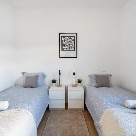 Dom wakacyjny Serene Spacious House - Swimming Pool & Garden Olhos de Agua (Albufeira)